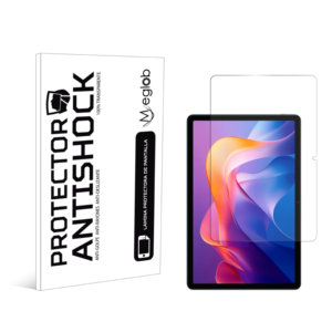 Protector de Pantalla ANTISHOCK para Xiaomi Redmi Pad 2, Película Protectora Premium para Mayor Seguridad del Dispositivo - Product Image 1