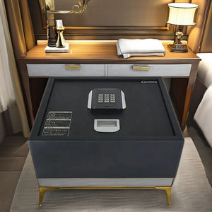 Orbita Petit <span class=keywords><strong>coffre</strong></span>-fort de sécurité caché pour chambre d'hôtel - Product Image 6