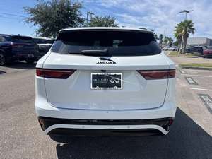 JAGUAR F-PACE P-250 R-DYNAMIC S AWD SUV CROSSOVER 2024 À VENDRE - Product Image 5