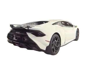 Sedán de Lujo de Alto Rendimiento 2024, Motor de Aspiración Natural, Interior de Cuero Premium, Estado Impecable, Diésel Oscuro R17, Automático - Product Image 3