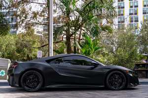 Superdeportivo Híbrido Twin-Turbo Usado 2023 2024, Alto Rendimiento, Tracción en las Cuatro Ruedas, Excelente Estado, Suministrado desde Japón, Listo para Envío - Product Image 5