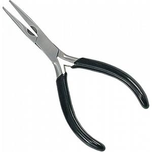 Professional High Quality Stainless Steel Fly <b>Fishing</b> Pliers 6 inch Fly Tying pliers Sports & Entertainment Fly Tying Tools - Product Image 1