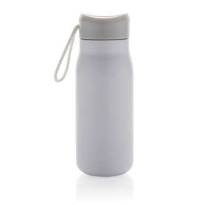 Bicchieri promozionali in plastica da viaggio in vetro da 150ml - Product Image 5