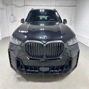 BMW X5 2025 EN PERFECTAS CONDICIONES - Product Image 1