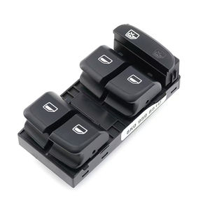 OEM 8KD 959 851高品质8K0959851D车窗控制开关按钮奥迪A4 A5 Q3 Q5新汽车电子配件 - Product Image 5