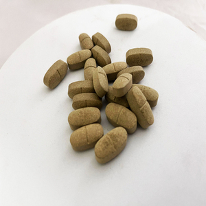 Comprimés de Moringa certifiés biologiques HALAL Supplément nutritionnel par Moringa Supplements Healthcare Supply - Product Image 2