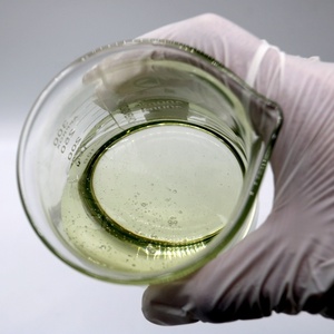 Poly produit chimique auxiliaire de CAS 40% de chlorure d'ammonium de Diallyldimethyl du liquide 26062 de POLYDMDAAC avec d'autres CMS de carbone de noms - Product Image 3
