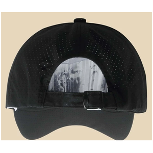 Gorras ajustables para correr y ciclismo para hombre y mujer, gorra de béisbol deportiva, actividades al aire libre de verano e invierno, impermeable, moda, esquí personalizado - Product Image 6