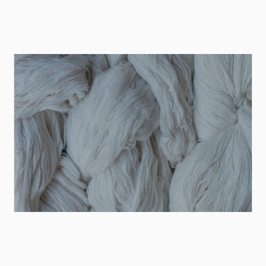 Manufacturer Supply High Quality <b>Raw</b> Organic <b>Cotton</b> Fiber for Exports - Product Image 3