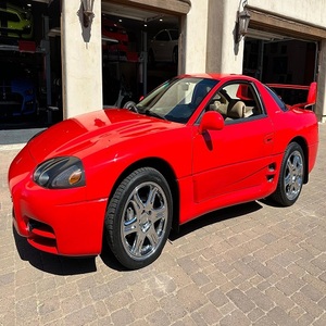 MITSUBISHI 3000GT VR-4 USADO DE 1999, VOLANTE A LA IZQUIERDA/DERECHA - Product Image 1