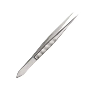 เครื่องมือผ่าตัดแบบคีมจับเนื้อเยื่อขนาดเล็กน้ำหนักเบา - Product Image 5