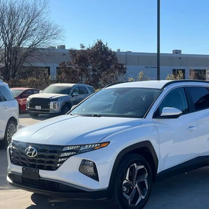 Hyundai Tucson 2024 Usado en Buen Estado - Product Image 3