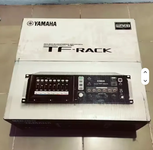 Nueva consola de grabación Digital TF Rackmount Original, mezclador de consola de Audio de Material metálico y plástico duradero - Product Image 6