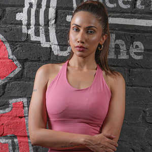 CB-05 Soutien-gorge de sport pour l'exercice actif et le fitness - Product Image 2