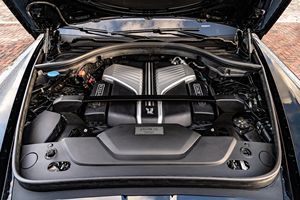 2024 โรลส์-รอยซ์ คัลลิแนน น้ำมันเบนซิน ไมล์น้อย - Product Image 6