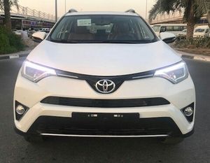 2020 Toyota 2019 RAV4 XLE AWD - Product Image 1