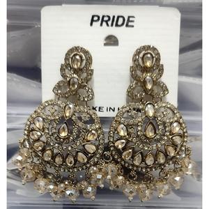 Elegant Design <b>Women</b> Earring <b>Set</b> with Contemporary Design Modern Fashion <b>Jewelry</b> <b>for</b> <b>Women</b> Traditional Wear or Party Wear Use - Product Image 3