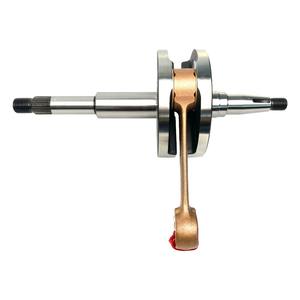 Vilebrequin de course de remplacement CSRK Premium Durable en aluminium métallique DIO 320/52,8 mm 34 mm pour moto taïwanaise - Product Image 2