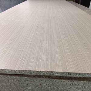 Nóng bán 15mm 18mm Thiết kế hiện đại melamine nhiều lớp ván <span class=keywords><strong>MFC</strong></span> tuyệt vời lớp melamine particleboard cho đồ nội thất - Product Image 4