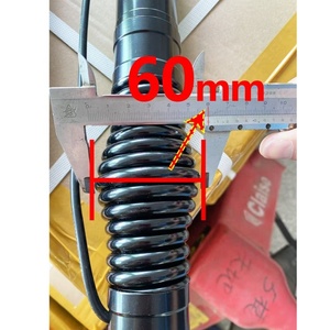Antena CB Todoterreno KN-KD3000 de 50-200cm, Antena UHF para Auto 4x4, Tipo Midland para <span class=keywords><strong>Veh</strong></span>ículo - Product Image 4