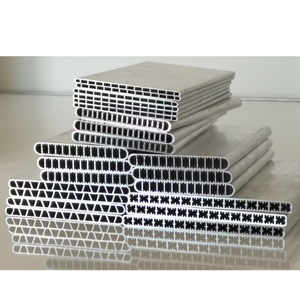 Tubes à microcanaux résistants à la corrosion pour applications de climatisation - Product Image 5