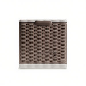 ELEGANCE - Zapatero de 4 Niveles Color Gris Paloma, Elegante Soporte para Zapatos de Stefanplast - Product Image 2