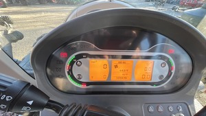 Tracteur Fendt 2022 Vario 1038-Tracteur MFWD 380 HP avec moteur MAN, transmission Vario en continu et système hydraulique Bosch - Product Image 5