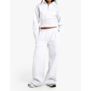 Vêtements pour femmes 2025 sweats à capuche pour femmes survêtements pièces de sport ensemble sweats à capuche pantalons costume ensembles pour femmes - Product Image 2
