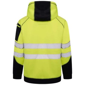 Derniers modèles de sweats à capuche pour hommes, sweats à capuche contrastés, prix bas, streetwear d'hiver, sweats à capuche décontractés pour hommes en vente - Product Image 2