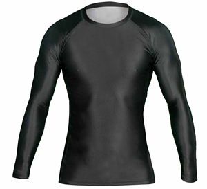 เสื้อรัดรูปแบบซับลิเมชันสำหรับผู้ชายเสื้อแรนต์ฟิตเนสบลาซิล - Product Image 4