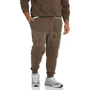 Pantalon de jogging droit décontracté pour homme, 100 % coton, léger, respirant, effet délavé, idéal pour l'hiver – Meilleures ventes, vente en gros en ligne - Product Image 6