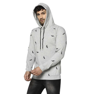 Gran oferta en otoño e invierno de 2025, Sudadera con capucha y bolsillo de retazos para hombre de alta calidad, Sudadera con capucha cálida informal para exteriores para hombre - Product Image 4