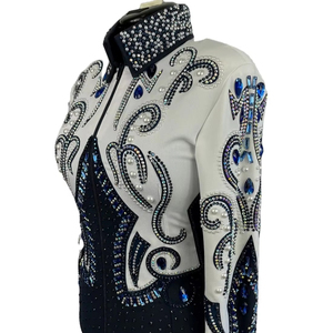 Veste de spectacle Western Custom Rodeo Queen - Product Image 3