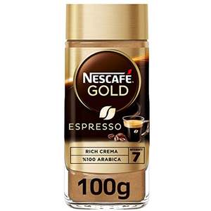 NES CAFE GOLD ORIGINAL CAFÉ INSTANTÁNEO 200G - Product Image 4
