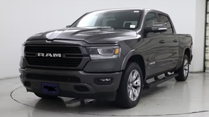 2020 Ram 1500 Laramie Crew Cab 5'7" <b>Box</b> 4WD Neatly Used - Product Image 4