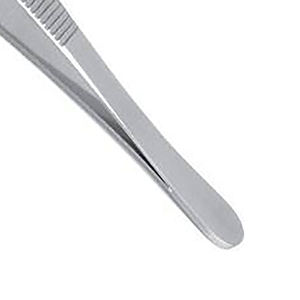 Pinzas Quirúrgicas de Acero Inoxidable de Alta Calidad, Juego de Instrumentos con Certificación CE Clase I para Odontología, Medicina y Enfermería - Product Image 4