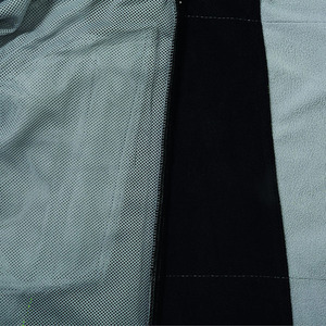 Chaqueta de Seguridad de Trabajo de Invierno Impermeable y Transpirable para Hombre, Estilo Casual, Reflectante, de Nailon de Primera Calidad, Talla Grande - Product Image 5