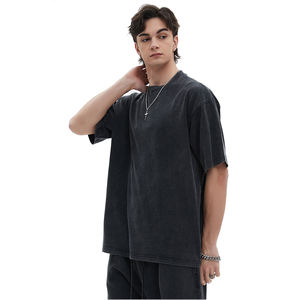 เสื้อยืดวินเทจขนาดใหญ่สำหรับผู้ชาย - Product Image 1