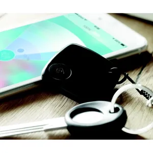 Localisateur sans fil personnalisé : Gadgets promotionnels, porte-clés et mousquetons qui retrouvent les objets - Product Image 4