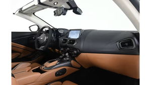 ใช้ lhd/rhd 2023แอสตันมาร์ตินได้เปรียบ V12โรดสเตอร์ - Product Image 5