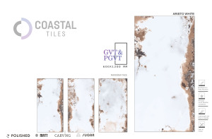 กระเบื้องพอร์ซเลน 600x1200MM - Product Image 3