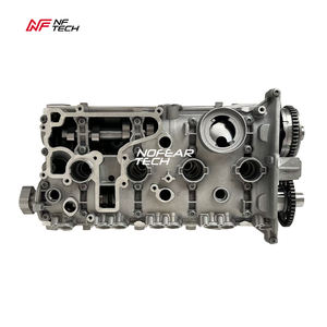 Gen 2 EA888 2.0T TFSI CDN CDNA CDNB Kompletter Zylinderkopf für Audi A4 A5 Q5 TT Skoda Kodiaq Sitz Exeo 06 H103063L - Product Image 1