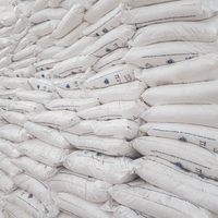 Cloruro de Sodio (NaCl) Industrial Certificado ISO 9001, 99% de Pureza, Sal Suavizante de Marca Privada, Sal para Lavavajillas, Egipto, de Primera Calidad