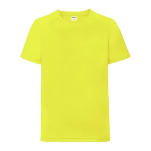 Camiseta Infantil Personalizada para Correr, para Artículos Promocionales - Product Image 5