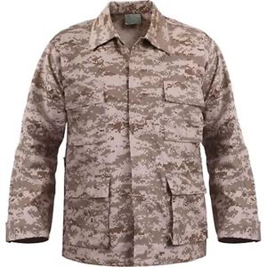 Uniforme de Camuflaje Todoterreno Diseñado para Brindar Resistencia, Flexibilidad y Rendimiento Confiable - Product Image 1