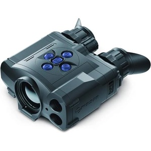 Binoculares Térmicos Accolade 2 XP50 LRF Pro Nuevos y Perfectos con 8 Niveles de Brillo, Video Impermeable a 30 fps, Visión Nocturna 4K - Product Image 1