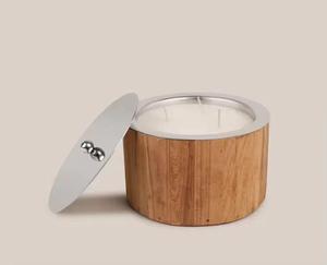 Quemador de incienso con incrustaciones de hueso árabe de la mejor calidad especial de Ramadán, quemadores Bakhoor de nácar - Product Image 4