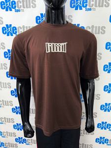 T-shirt Homme Grande Taille Personnalisé en Coton Lourd 100% Respirant Écologique de Haute Qualité, Imprimé, Brodé ou Uni - Product Image 6