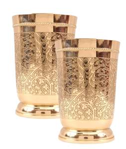 Vente en gros de verre à eau en acier inoxydable en forme d'œuf gobelet à vin sans pied pour whisky métal plaqué cuivre matière plastique - Product Image 6