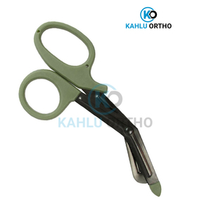 KAHLU ORTHOPEDIC-Tijeras de Cizalla para Trauma EMT, Material Superior, Nueva Llegada - Product Image 5